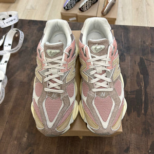 New Balance 9060 Landslide Mushroom Size 13 (Pre-Owned) - Image 2