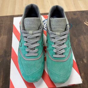 New Balance 997 Concepts Rivalry Pack New York (Regular Box) Size 10 (Pre-Owned) - Image 2