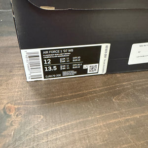Nike Air Force 1 Low Flax Wheat - Image 7