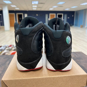 Jordan 13 Retro Playoffs (2023) (GS) Size 6.5Y (Pre-Owned) - Image 4