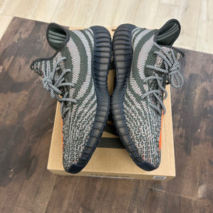 adidas Yeezy Boost 350 V2 Carbon Beluga - Image 3