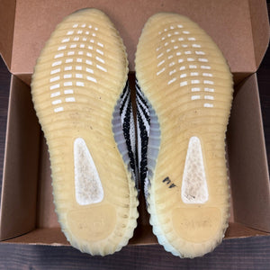 adidas Yeezy Boost 350 V2 Zebra Size 11 (Pre-Owned) - Image 6