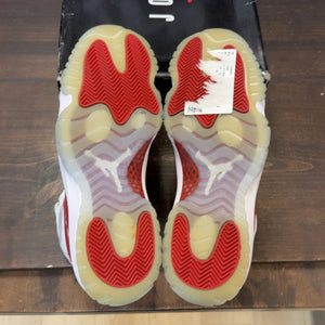 Jordan 11 Retro Cherry (2022) - Image 8