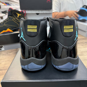 Jordan 11 Retro Gamma Blue (2025) - Image 4