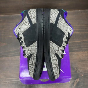 Nike SB Dunk Low Dashawn Jordan Copperhead - Image 4