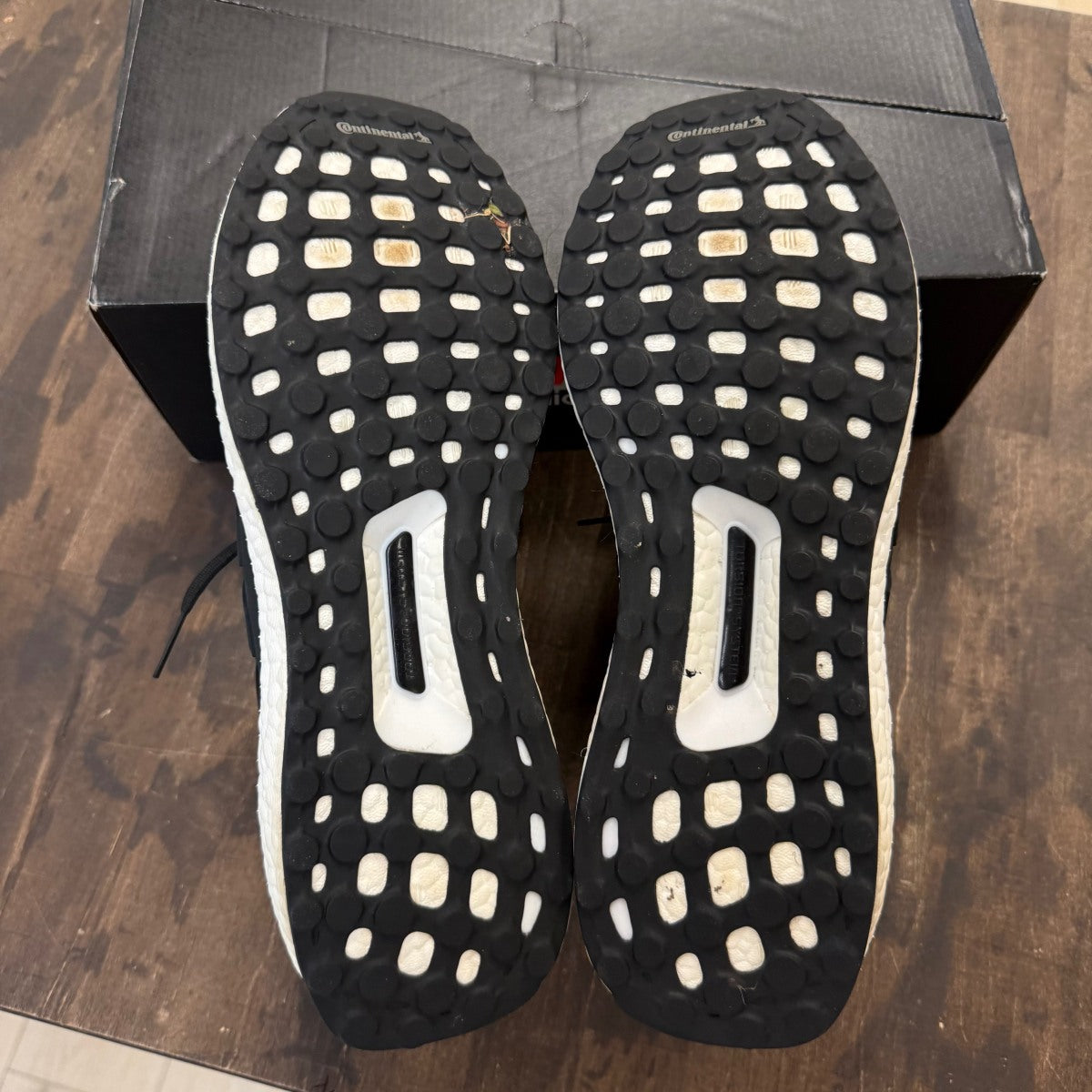 adidas Ultra Boost DNA 4.0 Core Black - Image 6
