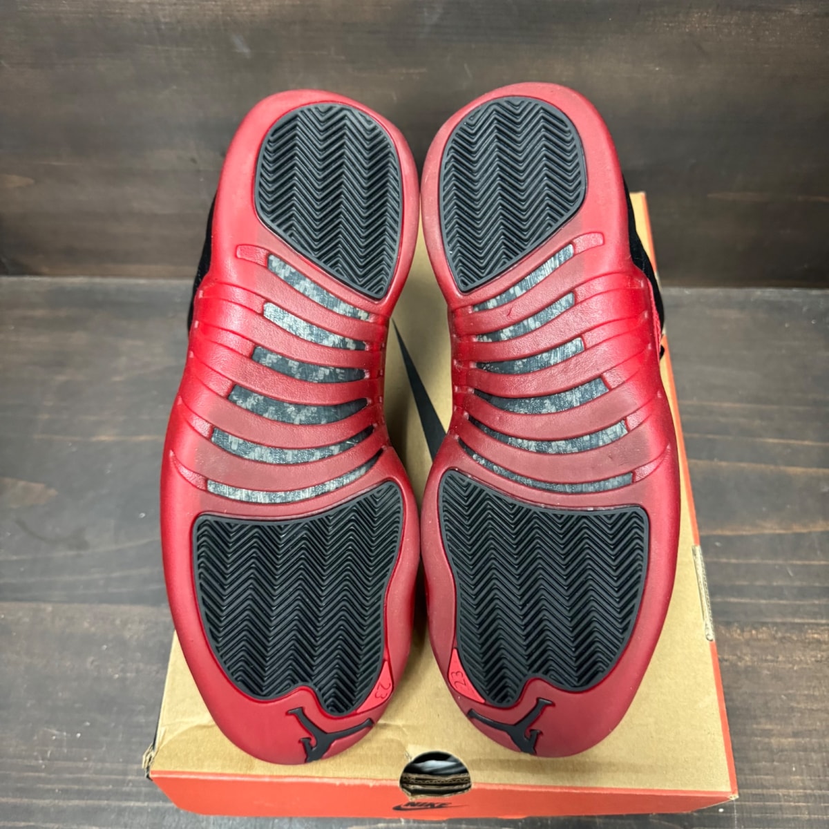 Jordan 12 Retro Flu Game (2025) - Image 6