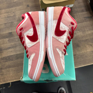 Nike SB Dunk Low StrangeLove Skateboards - Image 3