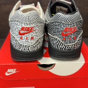 Nike Air Max 1 Tokyo Maze Size 8.5 (Pre-Owned) - aux