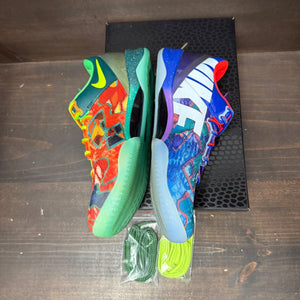 Nike Kobe 8 Protro What The (2025) Size 10 (Pre-Owned) - side