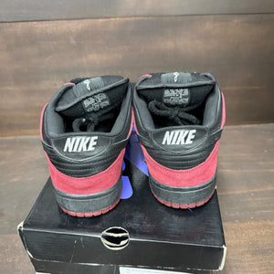 Nike SB Dunk Low Milli Vanilli - Image 5