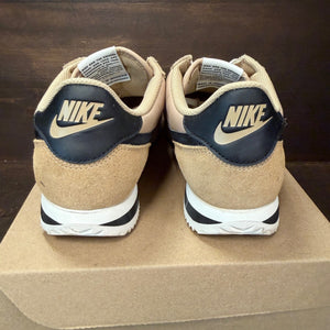 Nike Cortez Desert Black Sail (Women's) Size 8.5W (Pre-Owned) - Image 4