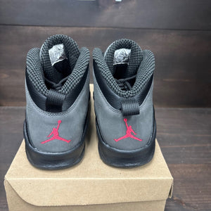 Jordan 10 Retro Shadow (2025) Size 10.5 (Pre-Owned) - Image 5