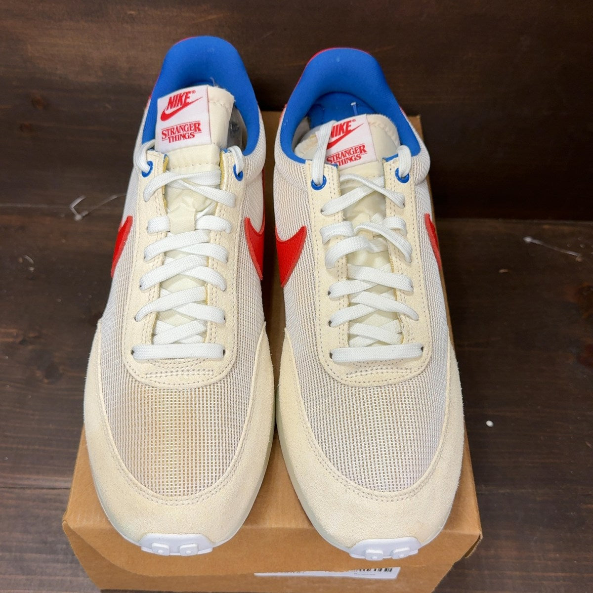 Nike Tailwind 79 Stranger Things Independence Day Pack Size 11 - Image 3