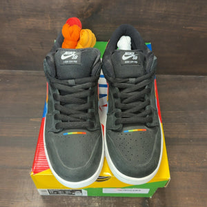 Nike SB Dunk Low Polaroid - Image 3
