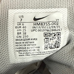 Nike Air Max 95 OG Big Bubble Wolf Grey - Image 7
