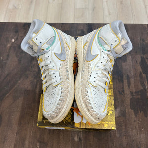 Jordan 1 Retro High OG SP Union LA Bephies Beauty Supply Summer of ‘96 - Image 3