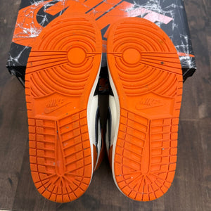 Jordan 1 Retro High OG Shattered Backboard (2025) - Image 3