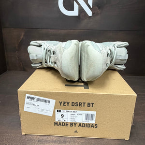 adidas Yeezy Desert Boot Salt - Image 7