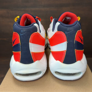 Nike Air Max 95 Houston Away Size 13 (Pre-Owned) - aux