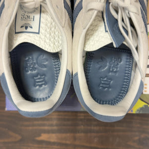 adidas Clarks 8th Street AS350 by Ronnie Fieg Kith Loyalty Porgram Elevation Blue Size 9 (Pre-Owned) - aux