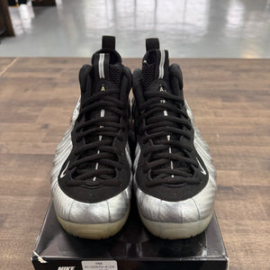 Nike Air Foamposite Pro Silver Surfer - Image 3