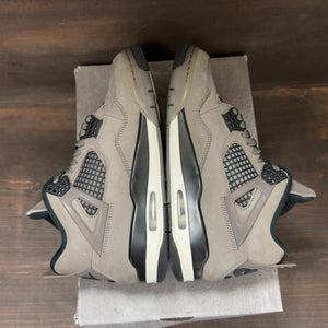 Jordan 4 Retro Cave Stone - Image 5