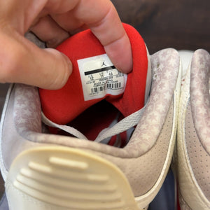 Jordan 3 Retro International Flight - Image 7