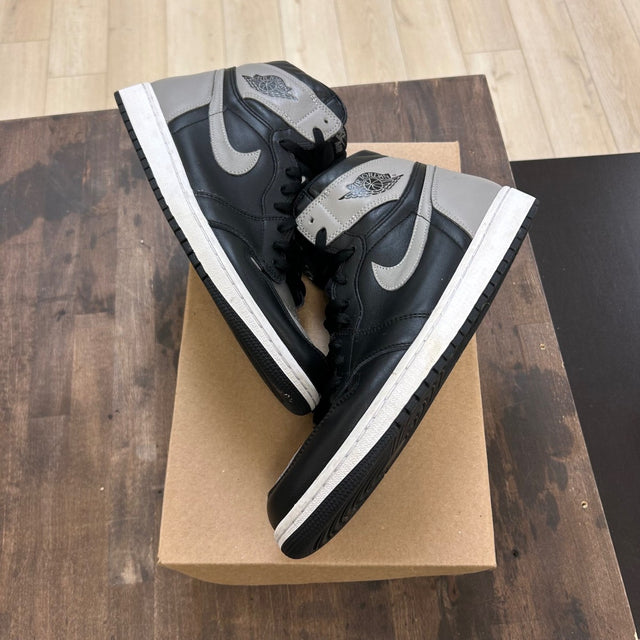 Jordan 1 Retro High Shadow (2018) Size 11.5 (Pre-Owned) - Image 1