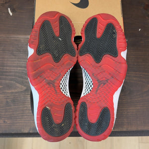 Jordan 11 Retro Playoffs Bred (2019) - Image 9