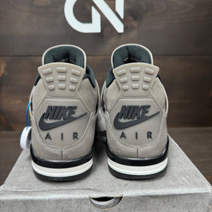 Jordan 4 Retro Cave Stone - Image 5