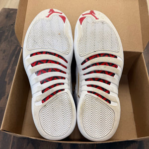 Jordan 12 Retro FIBA (2019) Size 12 (Pre-Owned) - Image 5