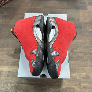 Jordan 14 Retro Ferrari (2025) - Image 2