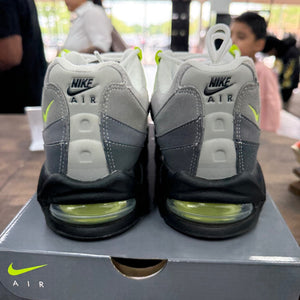 Nike Air Max 95 OG Big Bubble Neon (2025/2026) - Image 4