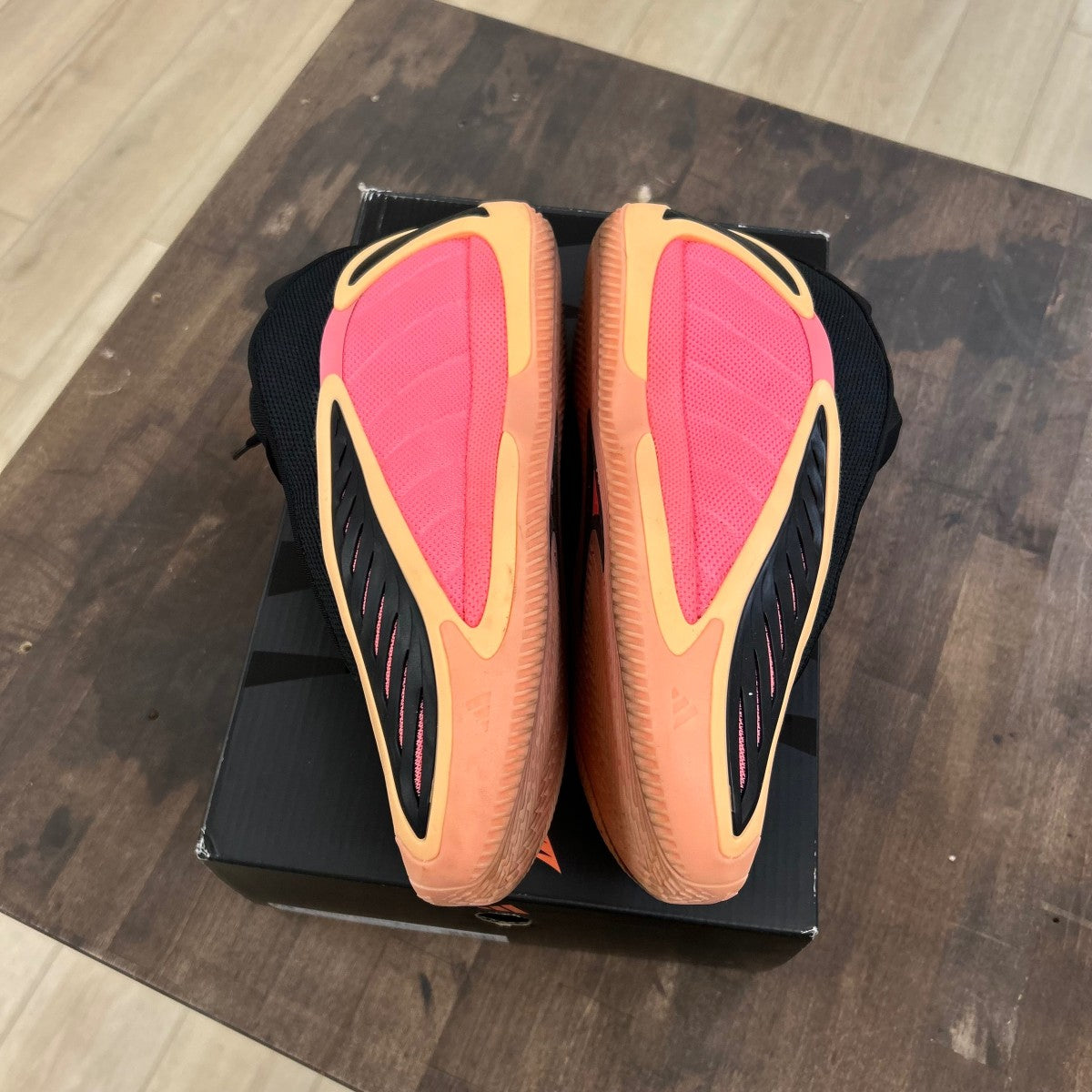 adidas AE 2 With Love - Image 3