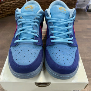 Nike SB Dunk Low Run The Jewels - Image 2