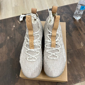 Nike LeBron 15 Ghost Size 10 (Pre-Owned) - Image 2