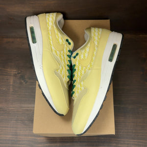 Nike Air Max 1 Lemonade (2020) Size 11 (Pre-Owned) - Image 2