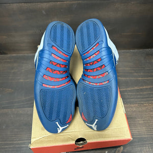 Jordan 12 Retro French Blue (2025) - Image 13