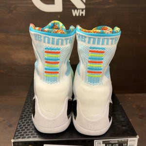 Nike Kobe 9 Elite Protro What The (2025) Size 9.5 - aux