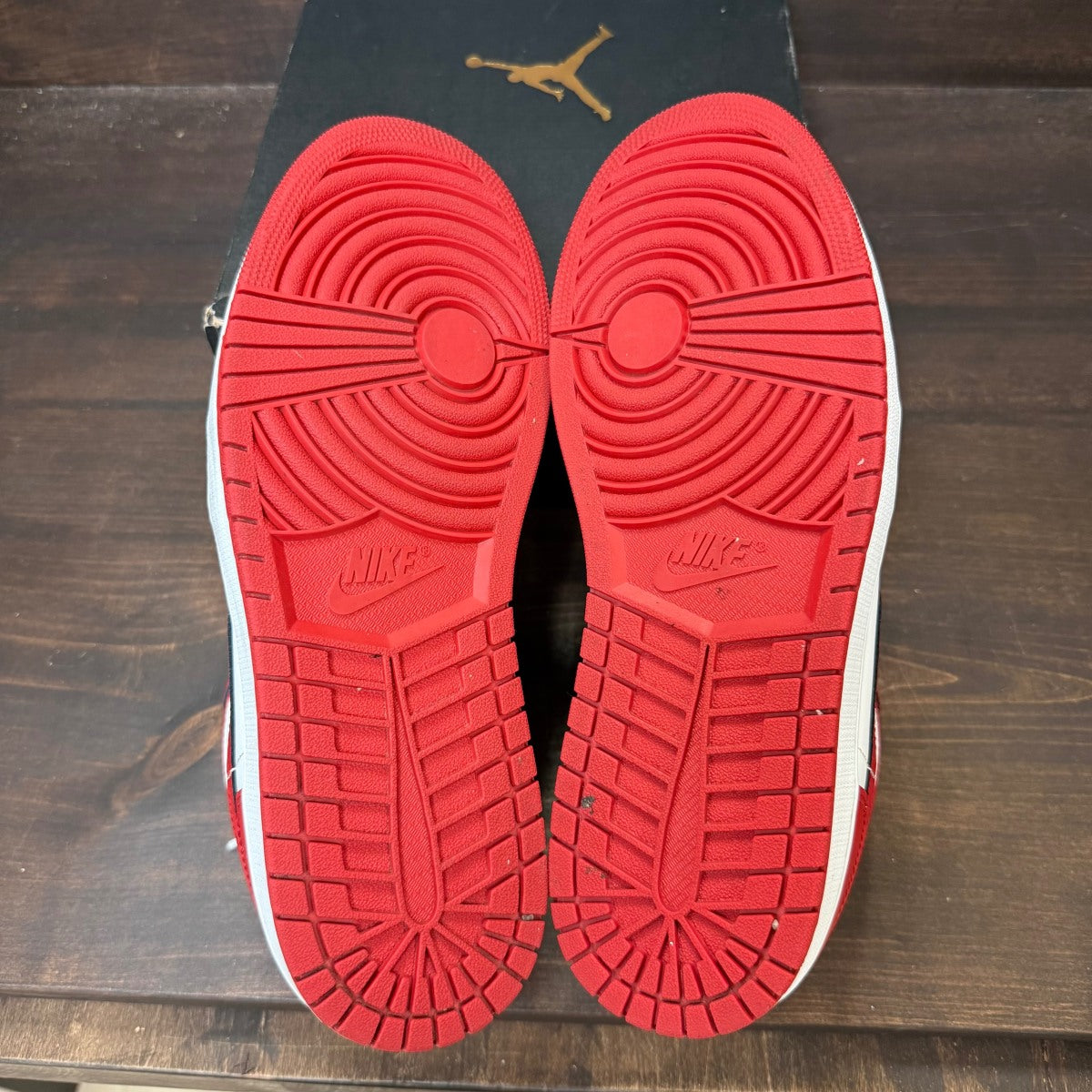 Jordan 1 Low New Beginnings - Image 6