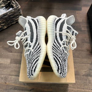 adidas Yeezy Boost 350 V2 Zebra - Image 3