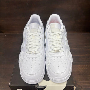 Nike Air Force 1 Low Cactus Plant Flea Market White (2024) - Image 3