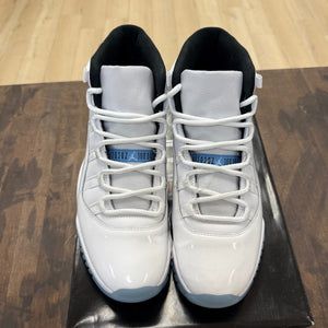 Jordan 11 Retro Legend Blue (2024) - Image 2