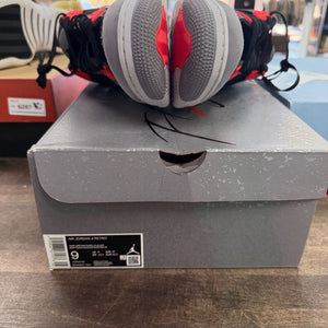 Jordan 4 Retro Infrared - Image 6