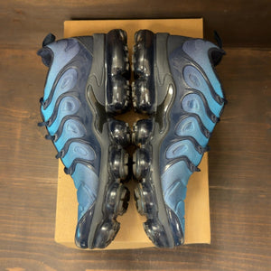 Nike Air VaporMax Plus Obsidian Size 11 (Pre-Owned) - aux