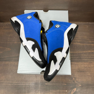Jordan 14 Retro Laney (2023) - Image 2