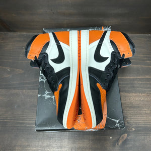 Jordan 1 Retro High OG Shattered Backboard (2025) - Image 4
