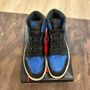 Jordan 1 Retro Royal (2017) - Image 2