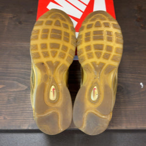 Nike Air Max 97 Gold Medal - Image 8